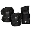 Inline beschermers Powerslide  Basic Set Black