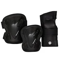 Inline beschermers Powerslide  Basic Set Black