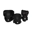 Inline beschermers Powerslide  Pro Set Black