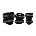 Inline beschermers Powerslide  Pro Set Black