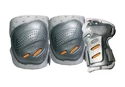 Inline beschermers Tempish  CoolMax Silver/Orange