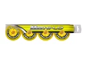 Inline wielen Bauer  HI-LO STREET 4PK 82A