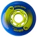 Inline wielen Bauer  STREET WHEEL 4PK 82A 68 mm