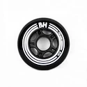 Inline wielen BH  76 mm / 82A 8-Pack Black