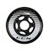 Inline wielen CCM  Replace Wheels 76 mm