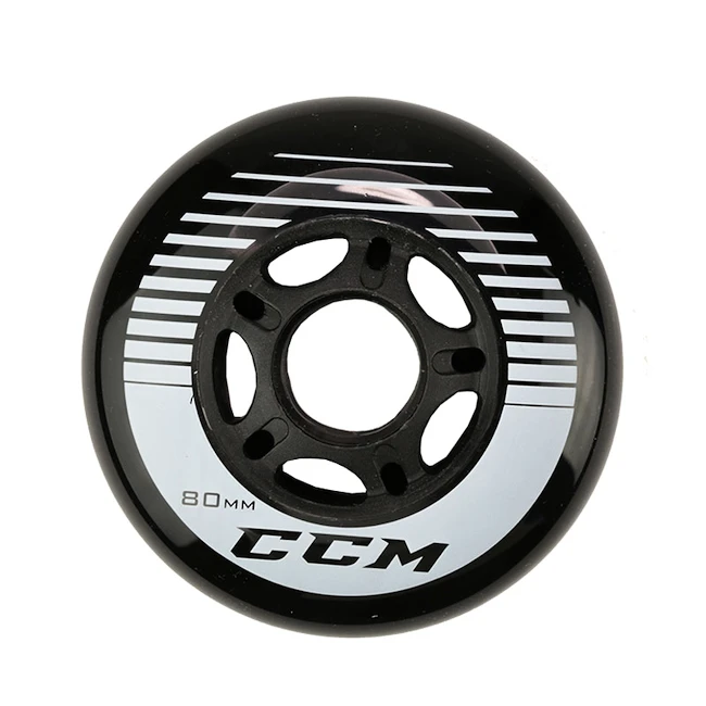 Inline wielen CCM  Replace Wheels 76 mm