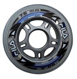 Inline wielen Fila 76 mm 82A 8-Pack