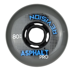 Inline wielen GRAF Revision Asphalt Pro 84A 4-Pack