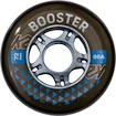 Inline wielen K2  Booster 72 mm / 80a 4-Pack