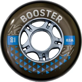 Inline wielen K2 Booster 80 mm / 82A 8-Pack, ILQ 7