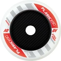 Inline wielen K2  Flash Disc 110 mm / Xtra Firm