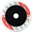 Inline wielen K2  Flash Disc 125 mm / Xtra Firm