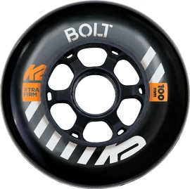 Inline wielen K2 Urban Bolt 110 mm / 90A 2-Pack