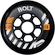 Inline wielen K2  Urban Bolt  80 mm / 90A 4-Pack