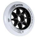 Inline wielen Powerslide  Accel 100 mm / 85A 8-Pack