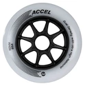 Inline wielen Powerslide  Accel 100 mm / 85A 8-Pack