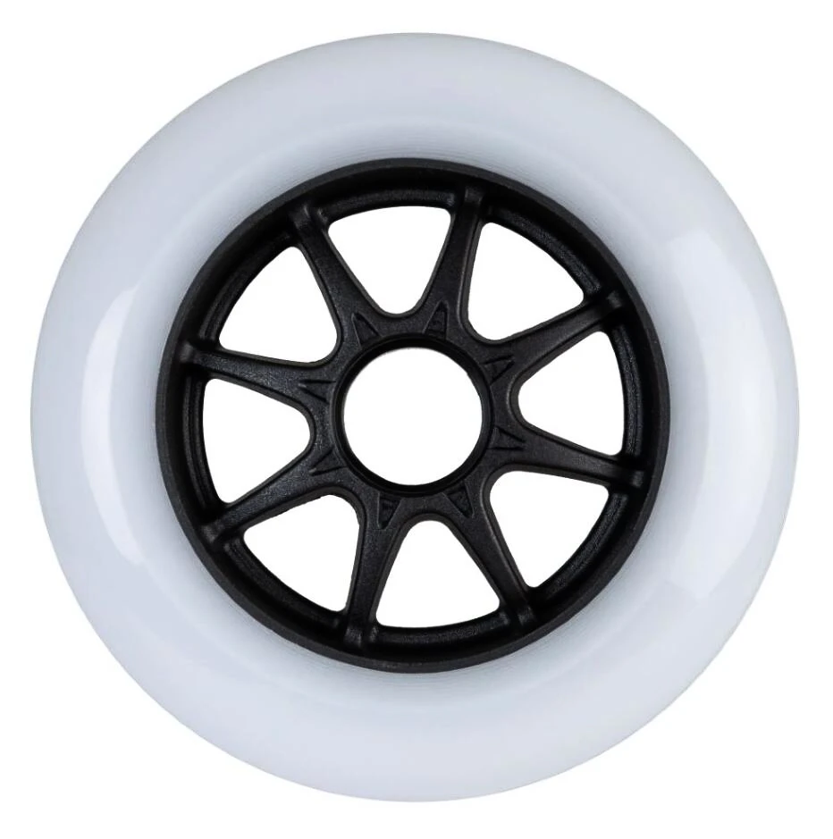 Inline wielen Powerslide  Accel 90 mm / 85A 8-Pack