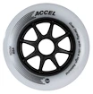 Inline wielen Powerslide  Accel 90 mm / 85A 8-Pack