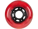 Inline wielen Powerslide  Adventure 76mm 82A (4 ks)