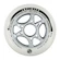 Inline wielen Powerslide  Infinity 125 mm 85A 6-Pack