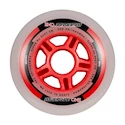 Inline wielen Powerslide  One Complete 90 mm 82A 4-Pack