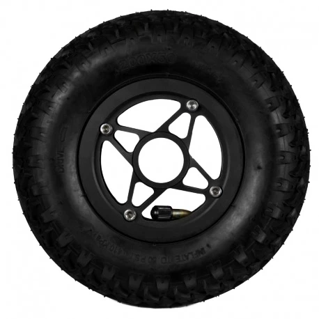 Inline wielen Powerslide  SUV Hota 200 mm