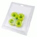 Inline wielen Tempish  Quad 54x32 90A 4-Pack