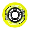 Inline wielen Tempish  RADICAL Color 76 mm 85A 4-Pack  paars