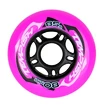 Inline wielen Tempish  RADICAL Color 80 mm 85A 4-Pack