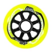 Inline wielen Tempish  RADICAL Color 90 mm 85A 4-Pack