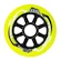 Inline wielen Tempish  RADICAL Color 90 mm 85A 4-Pack
