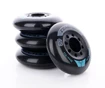 Inline wielen Tempish  Spring 80 mm 85A 4-Pack