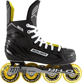 Inlinehockey schaatsen Bauer RH RS Junior