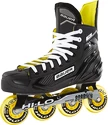 Inlinehockey schaatsen Bauer  RH RS Senior