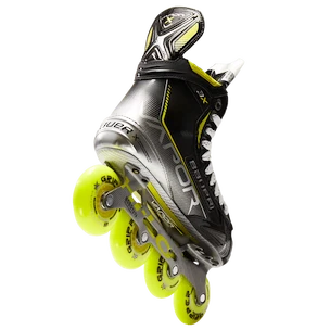 Inlinehockey schaatsen Bauer Vapor 3X Senior EUR 42, Fit 2