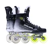 Inlinehockey schaatsen Bauer Vapor HYP2RLITE RH Senior EUR 44, Fit 2