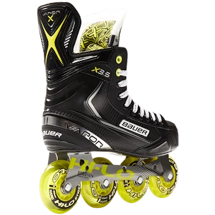 Inlinehockey schaatsen Bauer Vapor X3.5 Intermediate