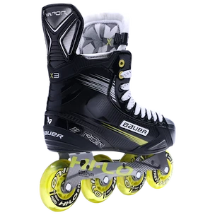 Inlinehockey schaatsen Bauer Vapor X3 RH Senior EUR 43, R (normaal)