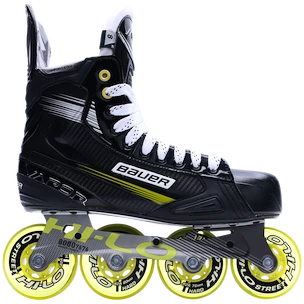 Inlinehockey schaatsen Bauer Vapor X3 RH Senior EUR 43, R (normaal)