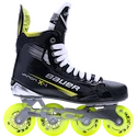 Inlinehockey schaatsen Bauer Vapor X4 RH Intermediate