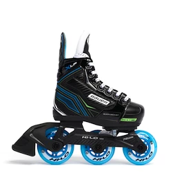 Inlinehockey schaatsen Bauer XLP Junior