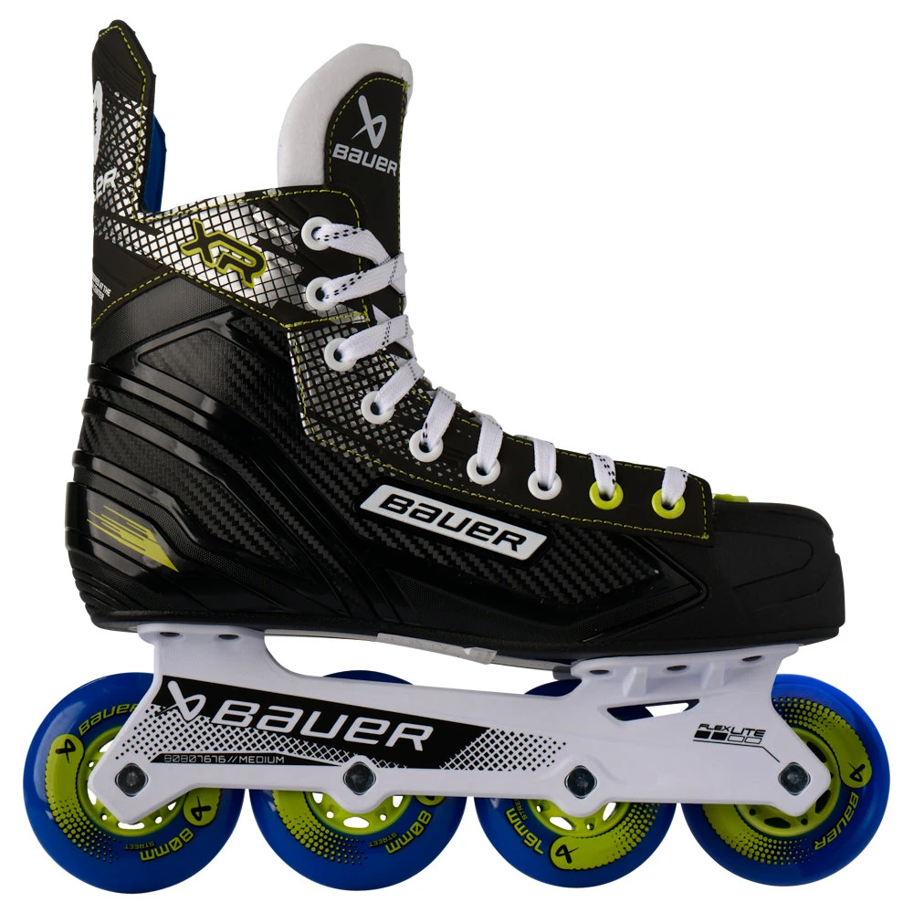 Inlinehockey schaatsen Bauer  XR RH Senior