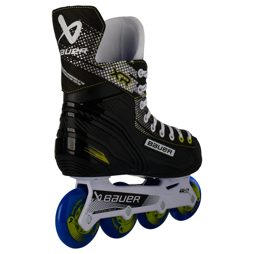 Inlinehockey schaatsen Bauer  XR RH Senior EUR 42, Regular
