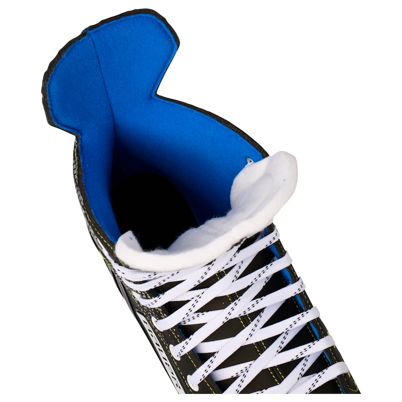 Inlinehockey schaatsen Bauer  XR RH Senior EUR 42, Regular