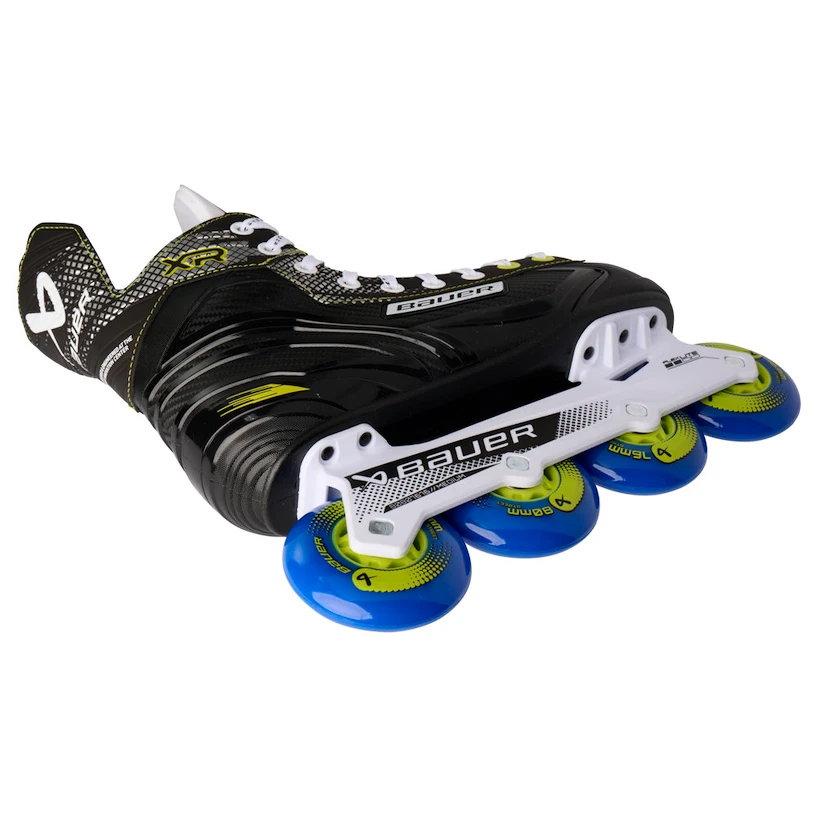 Inlinehockey schaatsen Bauer  XR RH Senior EUR 42, Regular