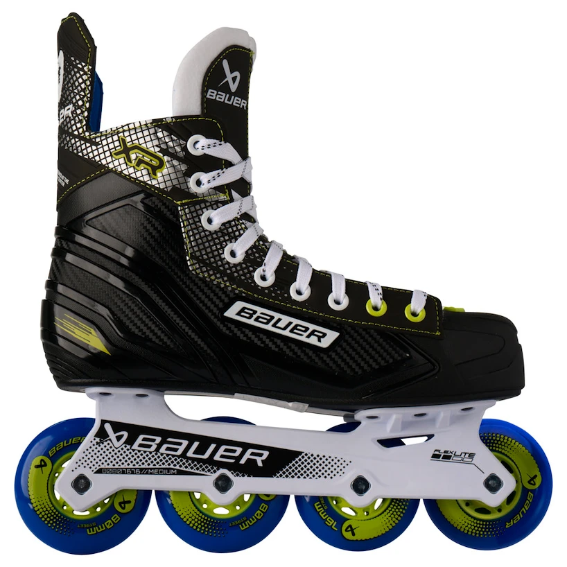 Inlinehockey schaatsen Bauer  XR RH Senior EUR 42, Regular