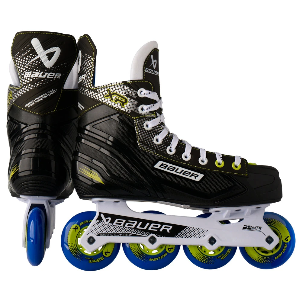 Inlinehockey schaatsen Bauer  XR RH Senior EUR 42, Regular