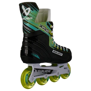 Inlinehockey schaatsen Bauer  XRS RH Intermediate EUR 37,5, Regular