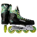 Inlinehockey schaatsen Bauer  XRS RH Intermediate EUR 38,5, Regular