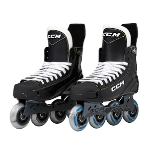 Inlinehockey schaatsen CCM Tacks AS550 Intermediate